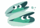 Muslingerne